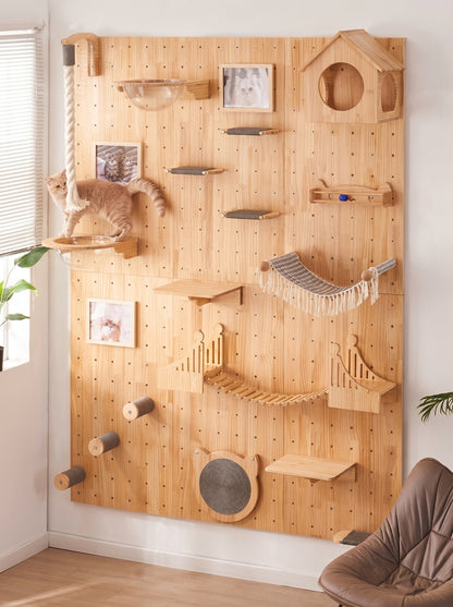 Sistema modular ARKNIMALS