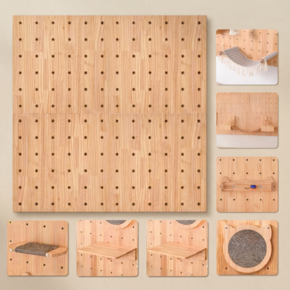 Sistema modular ARKNIMALS