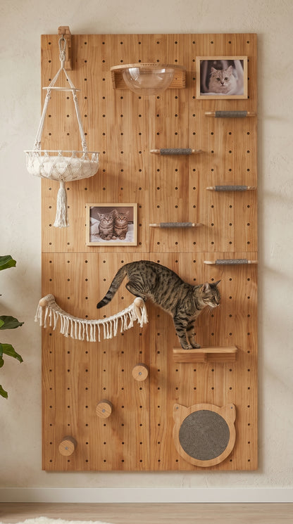Sistema modular ARKNIMALS