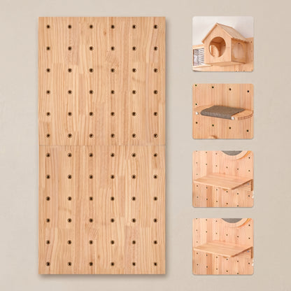 Sistema modular ARKNIMALS